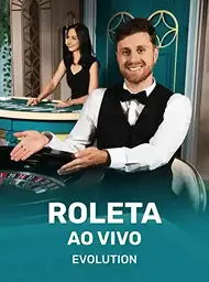 Roleta Ao Vivo