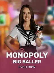 Monopoly Big Baller